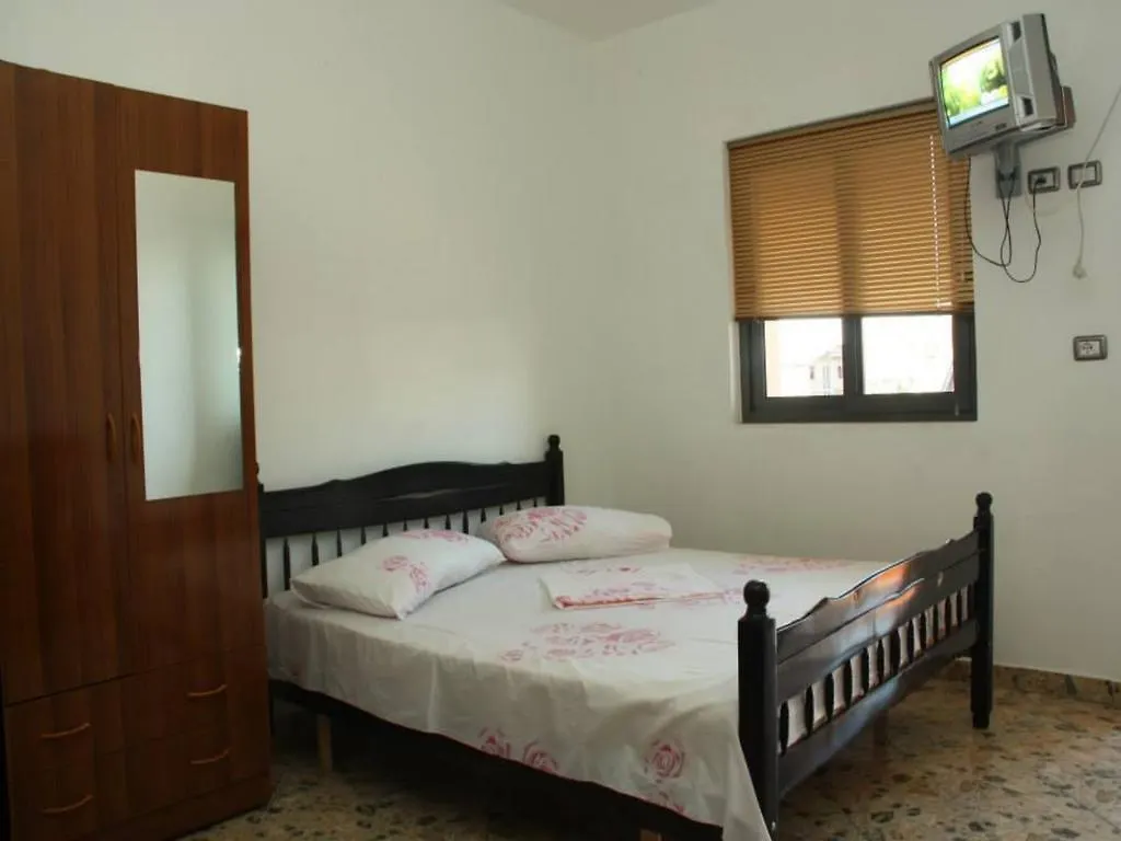 Hotel 24 Velipojë