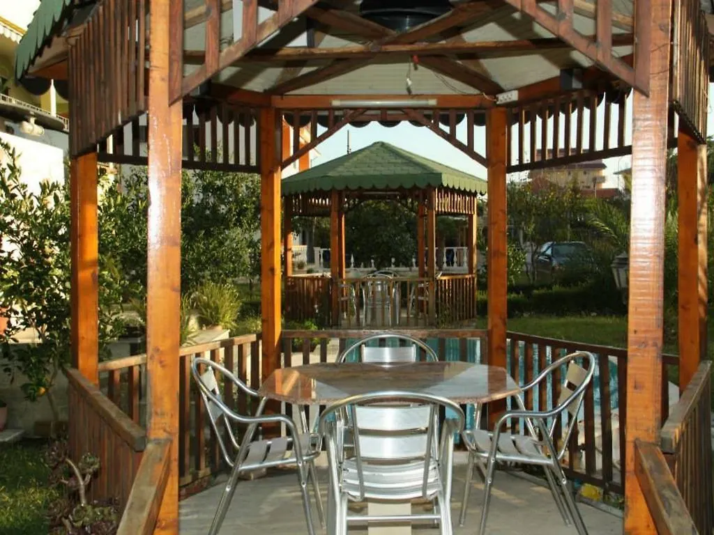 Hotel 24 Velipojë 3*,  Albanien