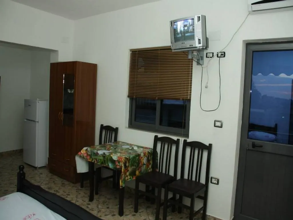 Hotel 24 Velipojë