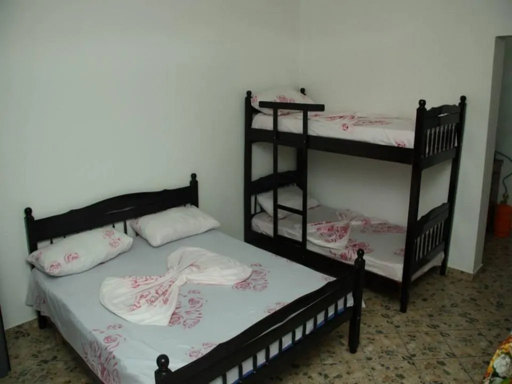 Hotel 24 Velipojë 3*,  Albanien