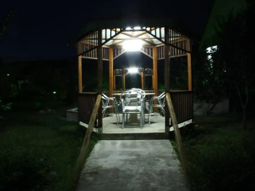 ***  Hotel 24 Velipojë Albanien